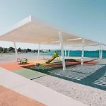 Appartamento Tiho I Sladana Brodarica (Sibenik-Knin)