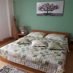 Διαμέρισμα Tiho I Sladana Brodarica (Sibenik-Knin)