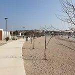 Διαμέρισμα Tiho I Sladana *