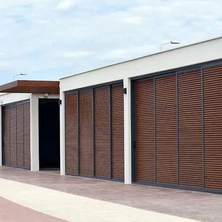 Lejlighed Tiho I Sladana *