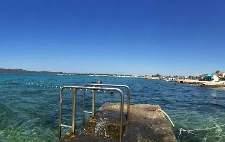 Lejlighed Tiho I Sladana *