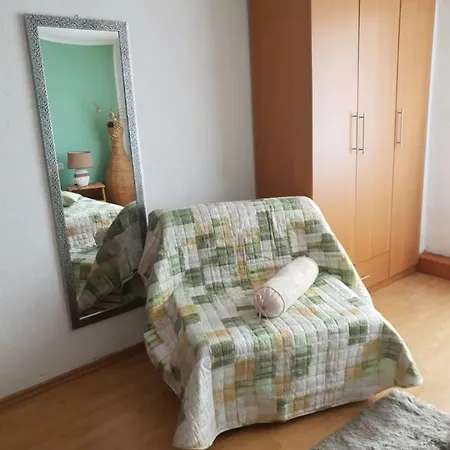 Tiho I Sladana Apartment
