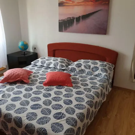Tiho I Sladana Apartment