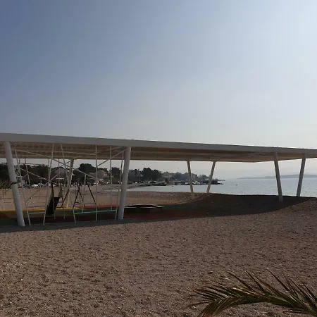 Tiho I Sladana Lejlighed Brodarica (Sibenik-Knin)