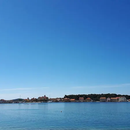 Lejlighed Tiho I Sladana