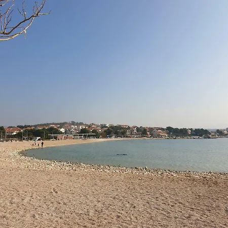 Διαμέρισμα Tiho I Sladana