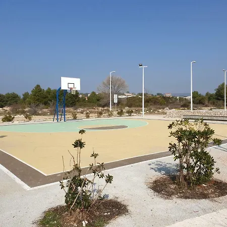 Tiho I Sladana Lejlighed