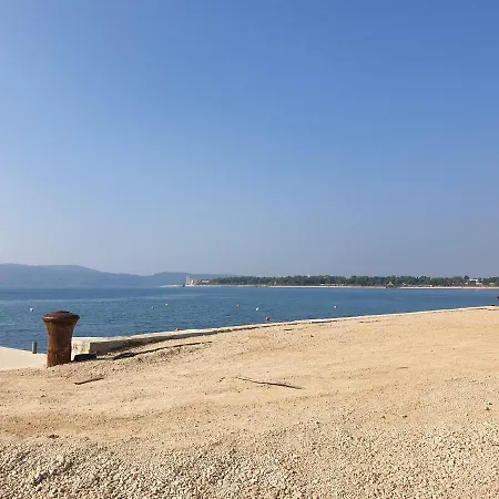 Tiho I Sladana Apartment Brodarica (Sibenik-Knin)