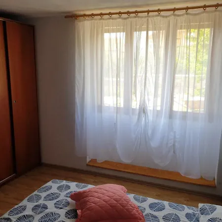 Tiho I Sladana Apartment Brodarica (Sibenik-Knin)