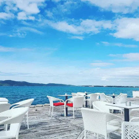 Daire Tiho I Sladana *