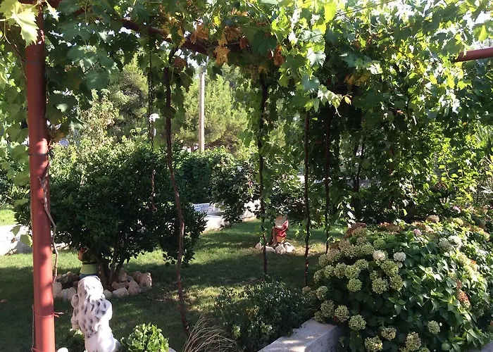 Tiho I Sladana Lejlighed