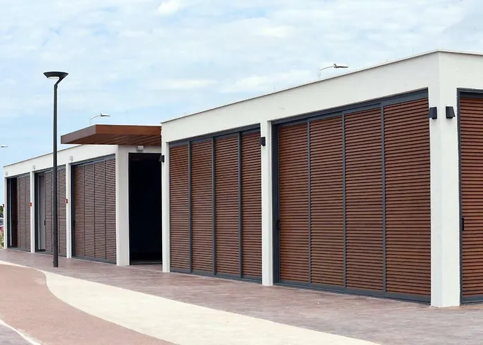 Apartment Tiho I Sladana *