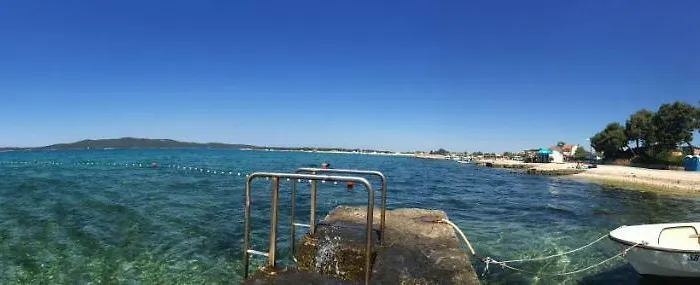 Apartamento Tiho I Sladana *