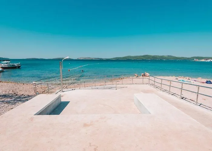 Lejlighed Tiho I Sladana