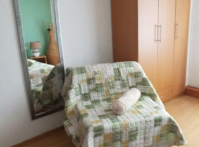 Tiho I Sladana Apartment