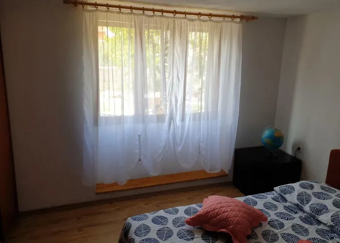 Tiho I Sladana Apartamento