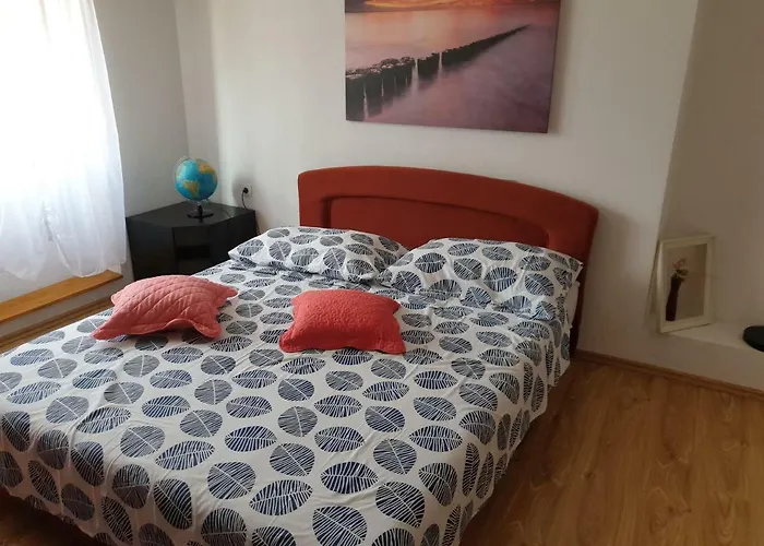 Tiho I Sladana Apartment