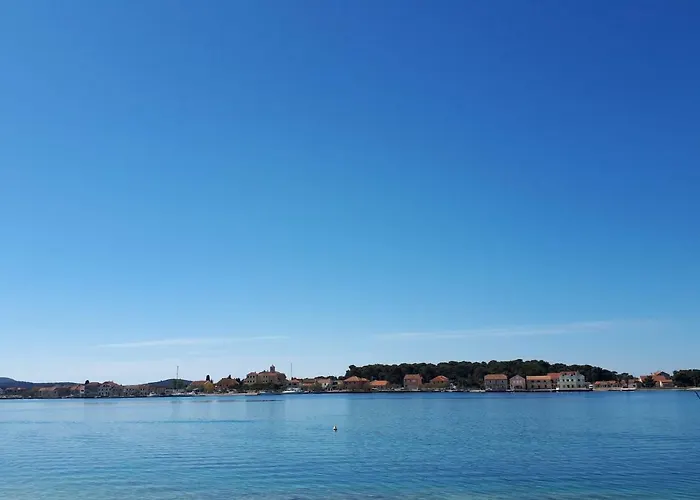 Apartment Tiho I Sladana