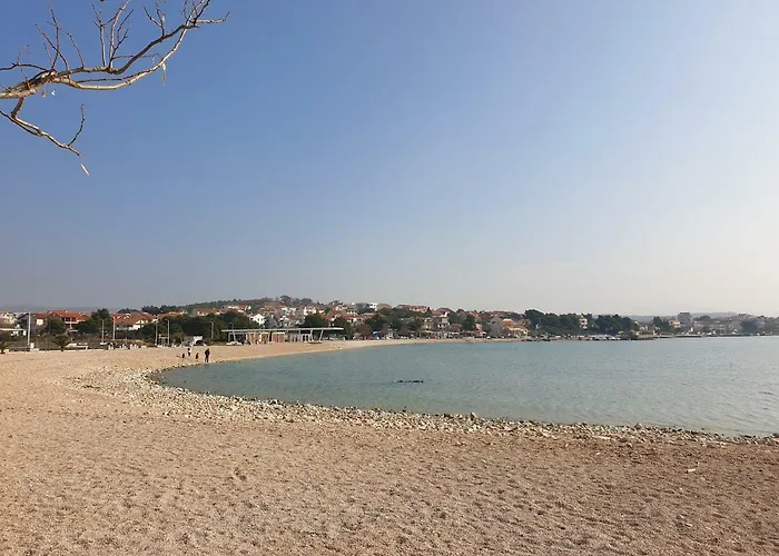 Apartman Tiho I Sladana