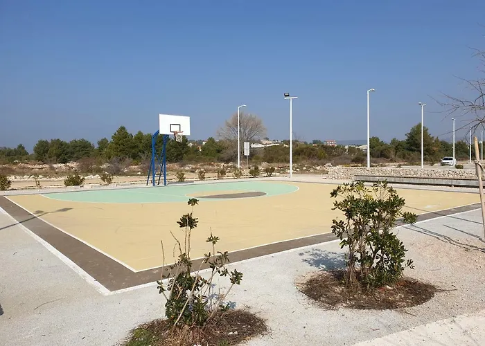 Tiho I Sladana Apartment