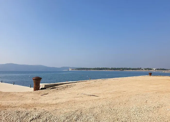 Tiho I Sladana Apartment Brodarica (Sibenik-Knin)