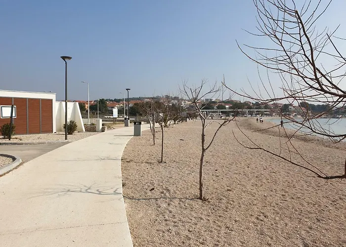 アパート Tiho I Sladana *