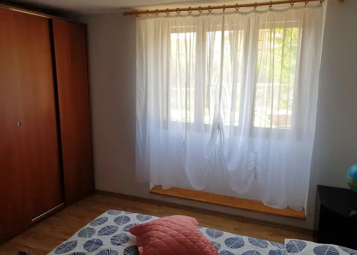 Tiho I Sladana Apartamento Brodarica (Sibenik-Knin)