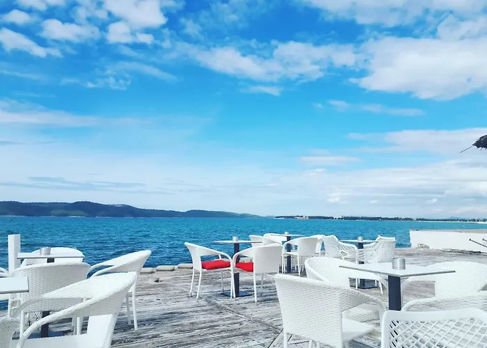 Lejlighed Tiho I Sladana *